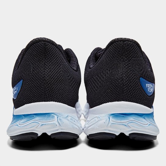 Tênis New Balance Fresh Foam X Evoz V3 Masculino