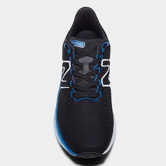 Tênis New Balance Fresh Foam X Evoz V3 Masculino