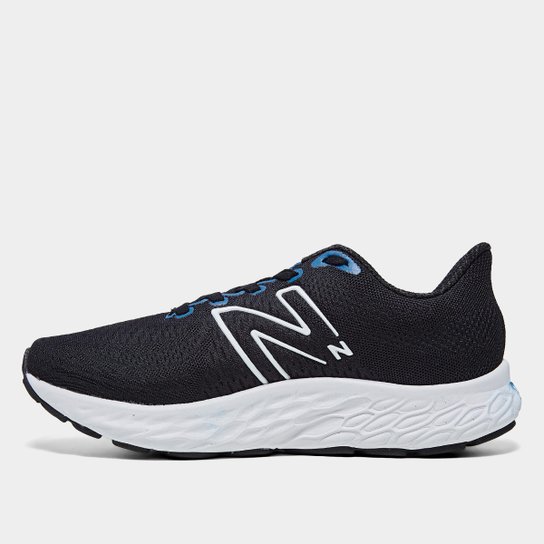 Tênis New Balance Fresh Foam X Evoz V3 Masculino