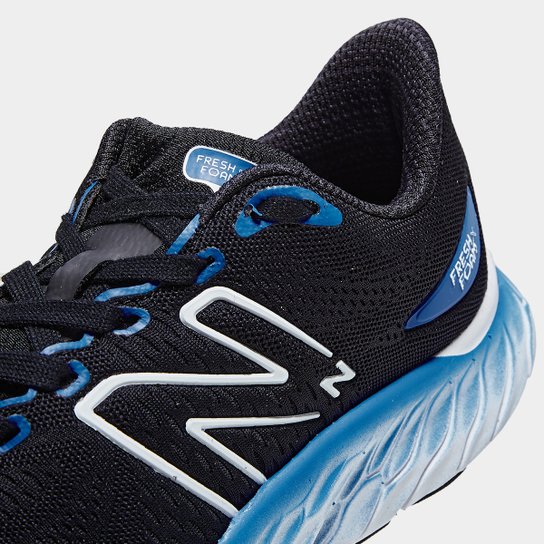 Tênis New Balance Fresh Foam X Evoz V3 Masculino