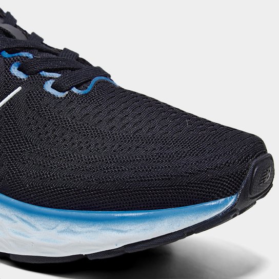 Tênis New Balance Fresh Foam X Evoz V3 Masculino