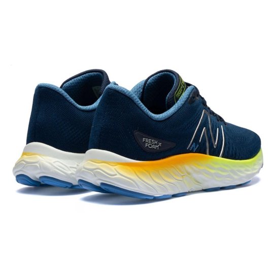 Tênis New Balance Fresh Foam X Evoz V3 Masculino