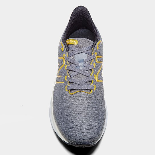 Tênis New Balance Fresh Foam X Evoz V3 Masculino