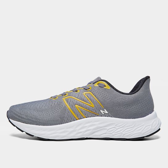 Tênis New Balance Fresh Foam X Evoz V3 Masculino