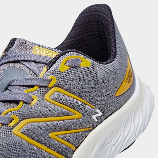 Tênis New Balance Fresh Foam X Evoz V3 Masculino