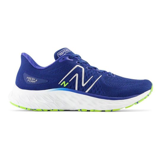 Tênis New Balance Fresh Foam X Evoz V3 Masculino