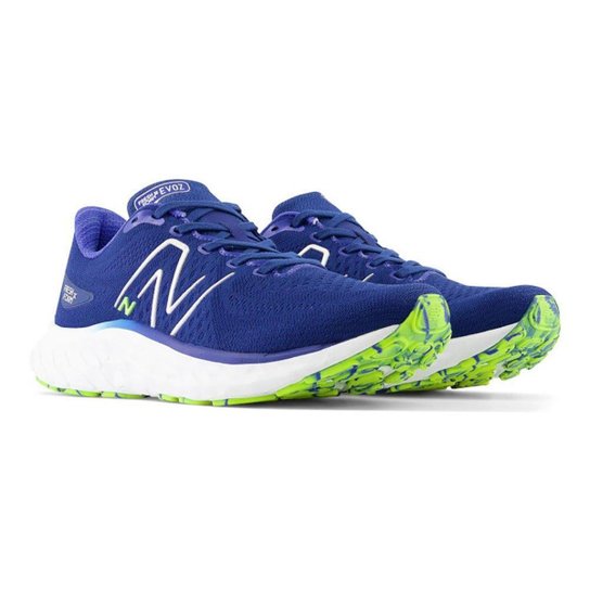 Tênis New Balance Fresh Foam X Evoz V3 Masculino