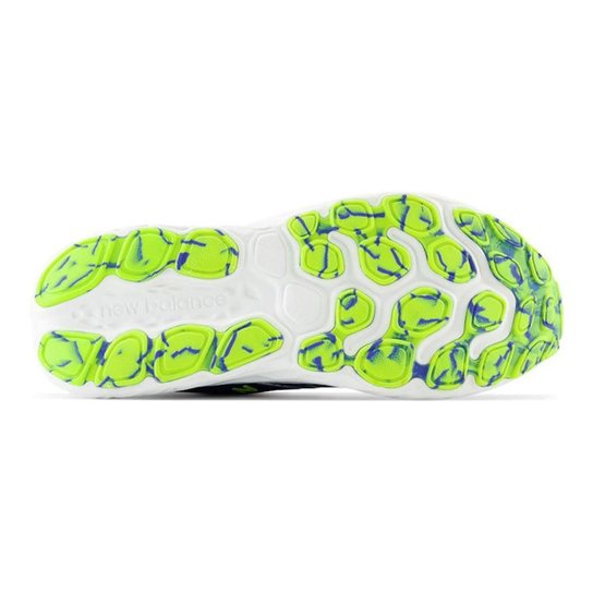 Tênis New Balance Fresh Foam X Evoz V3 Masculino