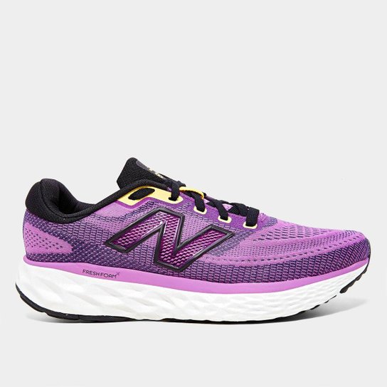 Tênis New Balance Fresh Foam X Evoz V4 Feminino