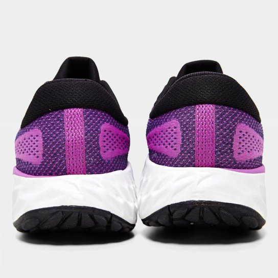 Tênis New Balance Fresh Foam X Evoz V4 Feminino