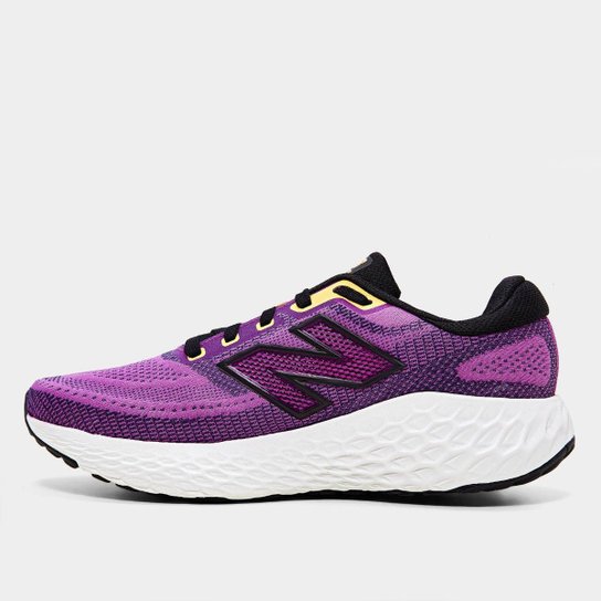 Tênis New Balance Fresh Foam X Evoz V4 Feminino