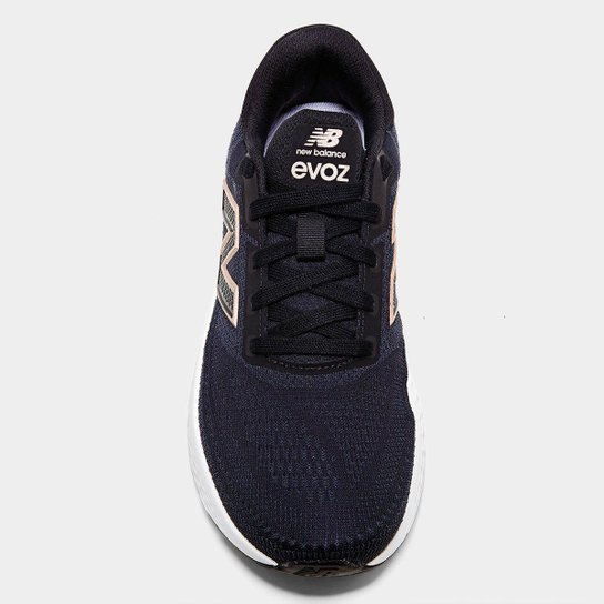 Tênis New Balance Fresh Foam X Evoz V4 Feminino