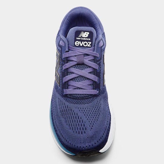 Tênis New Balance Fresh Foam X Evoz V4 Feminino