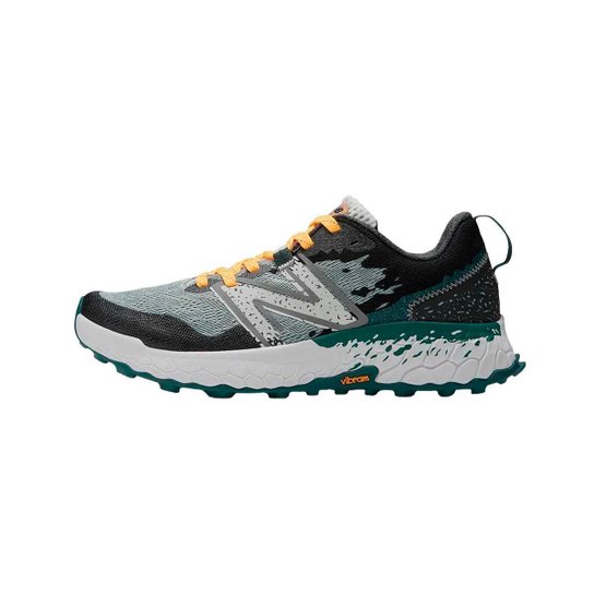 Tênis New Balance Fresh Foam X Hierro V7 Masculino