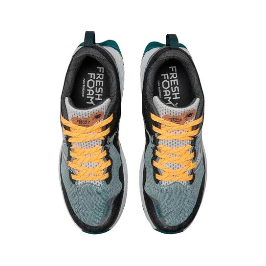 Tênis New Balance Fresh Foam X Hierro V7 Masculino