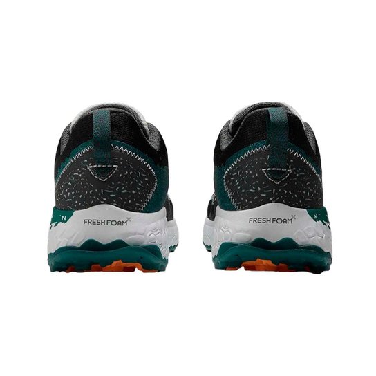 Tênis New Balance Fresh Foam X Hierro V7 Masculino
