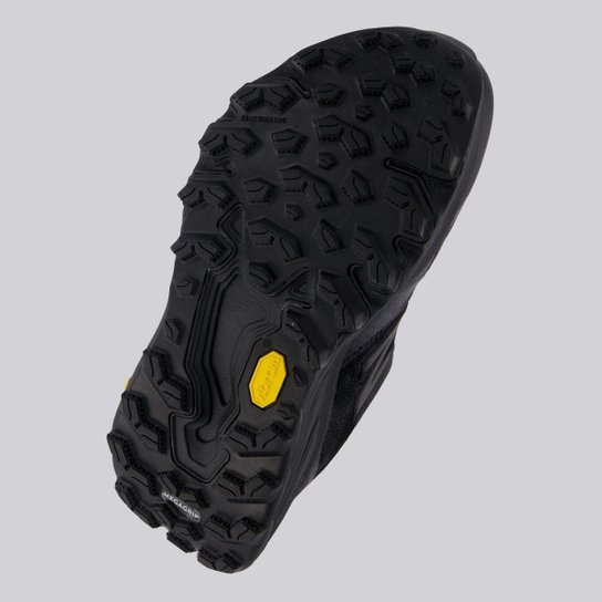 Tênis New Balance Fresh Foam X Hierro V8 Feminino Preto