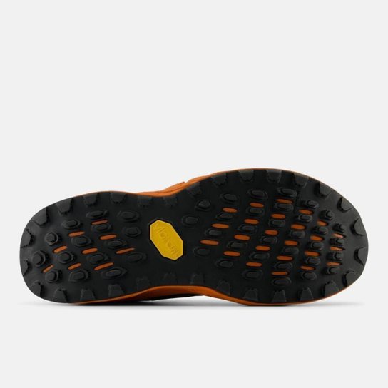 Tênis New Balance Fresh Foam X Hierro V8 Masculino