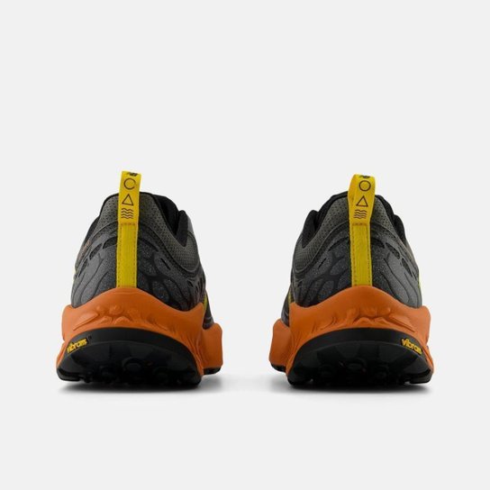 Tênis New Balance Fresh Foam X Hierro V8 Masculino