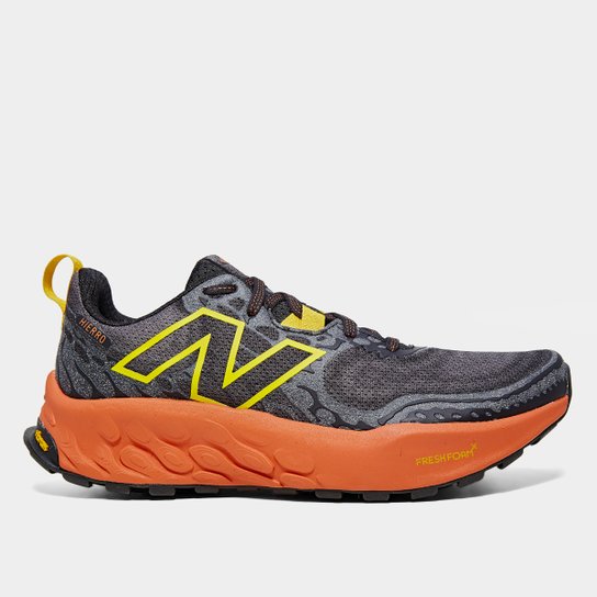 Tênis New Balance Fresh Foam X Hierro V8 Masculino