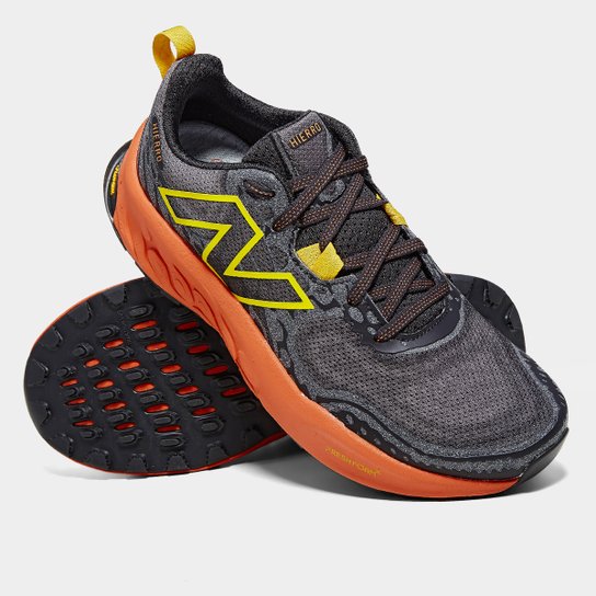 Tênis New Balance Fresh Foam X Hierro V8 Masculino