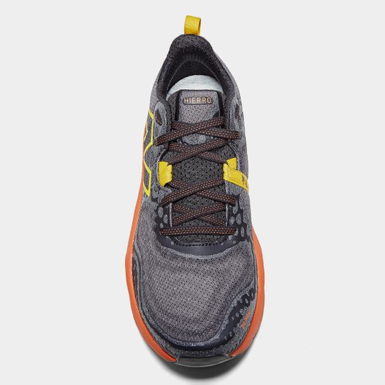 Tênis New Balance Fresh Foam X Hierro V8 Masculino