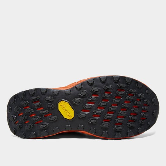 Tênis New Balance Fresh Foam X Hierro V8 Masculino