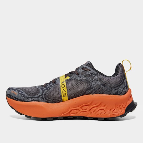 Tênis New Balance Fresh Foam X Hierro V8 Masculino