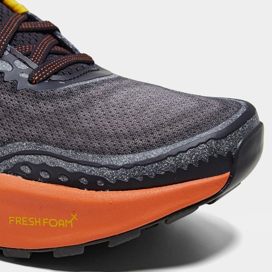 Tênis New Balance Fresh Foam X Hierro V8 Masculino