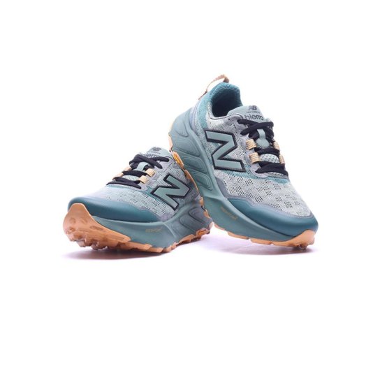 Tênis New Balance Fresh Foam X Hierro V8