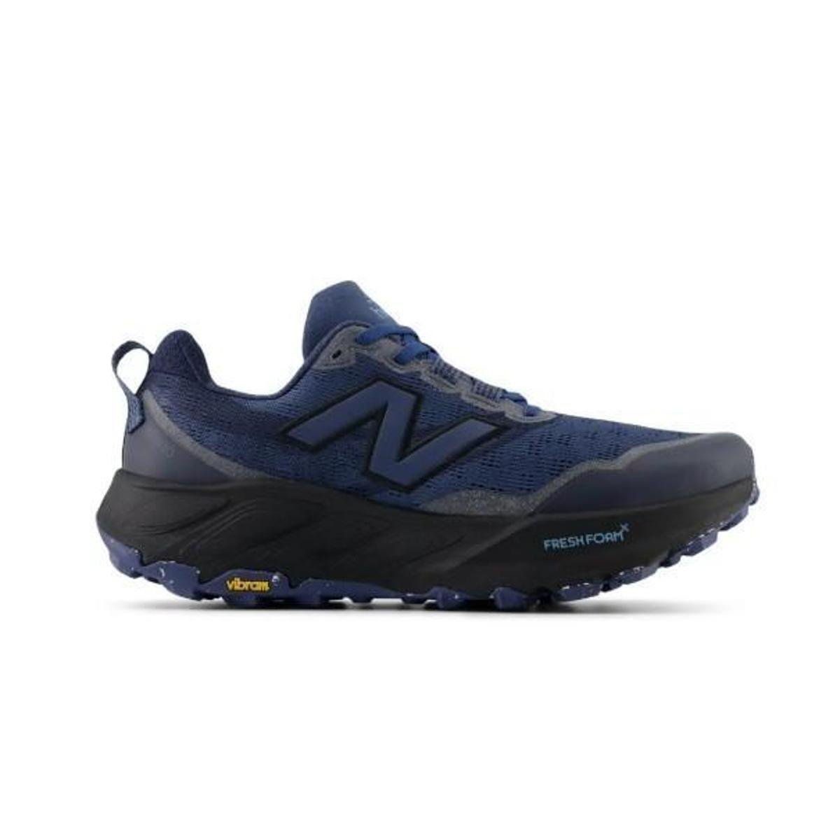 Hierro New Balance Fresh Foam Masculino New Balance Fresh Foam X Hierro V8 GTX Zapatillas Trail Running