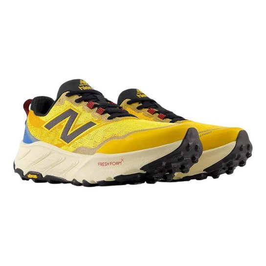 Tênis New Balance Fresh Foam X Hierro V9 Masculino