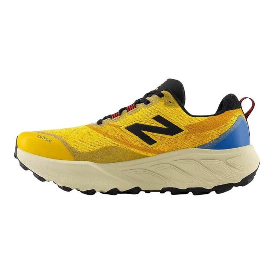 Tênis New Balance Fresh Foam X Hierro V9 Masculino