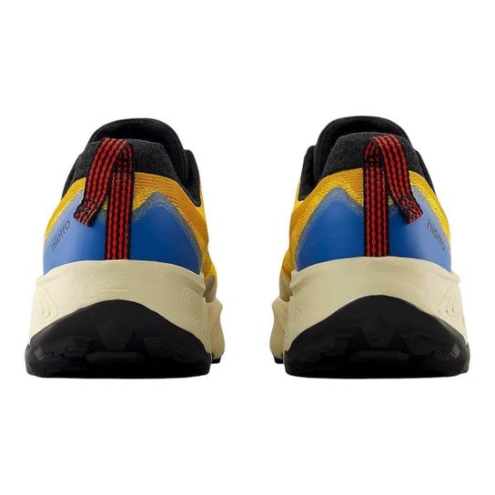 Tênis New Balance Fresh Foam X Hierro V9 Masculino