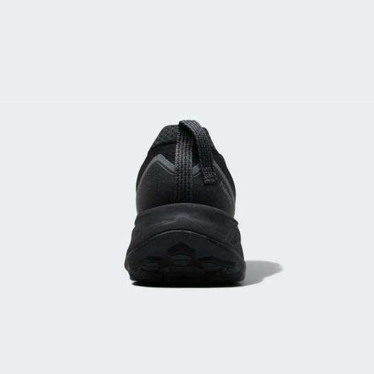 Tenis New Balance Fresh Foam X Hierro v9 - preto