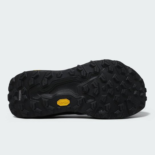 Tenis New Balance Fresh Foam X Hierro v9 - preto