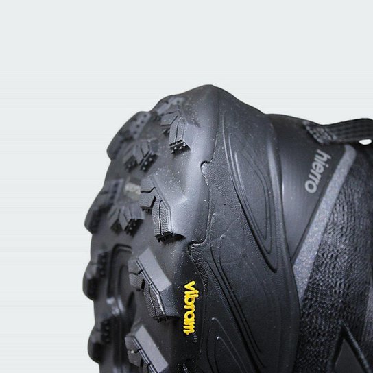 Tenis New Balance Fresh Foam X Hierro v9 - preto