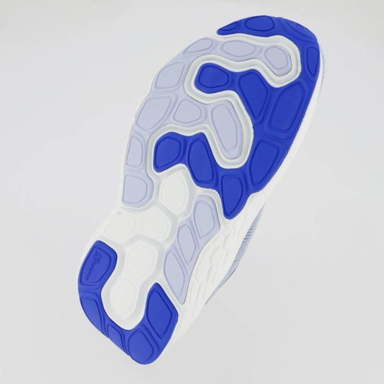 Tênis New Balance Fresh Foam X Kaiha Road Feminino Cinza