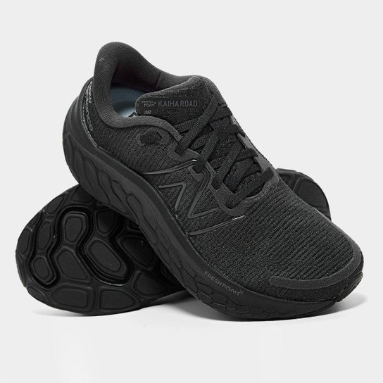 Tênis New Balance Fresh Foam X Kaiha Road Feminino