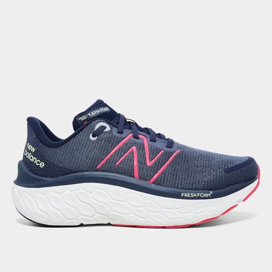 Tênis New Balance Fresh Foam X Kaiha Road Feminino