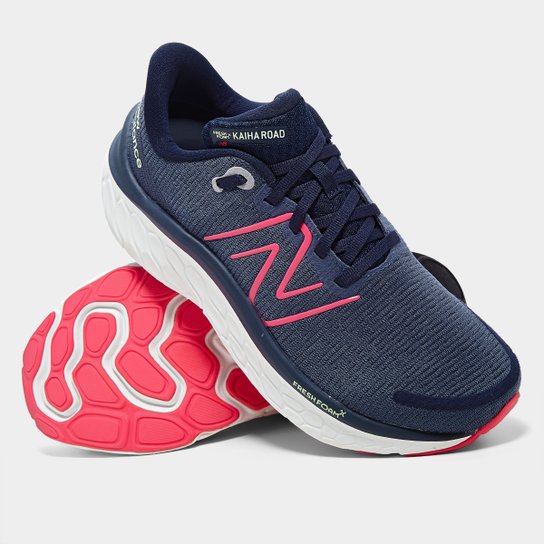 Tênis New Balance Fresh Foam X Kaiha Road Feminino