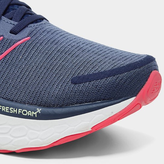 Tênis New Balance Fresh Foam X Kaiha Road Feminino