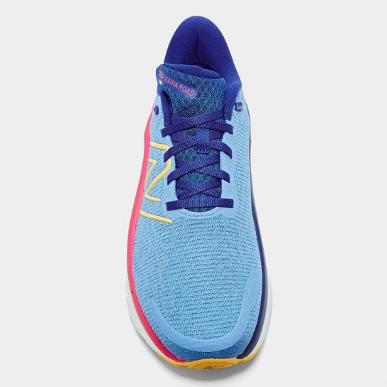 Tênis New Balance Fresh Foam X Kaiha Road Feminino