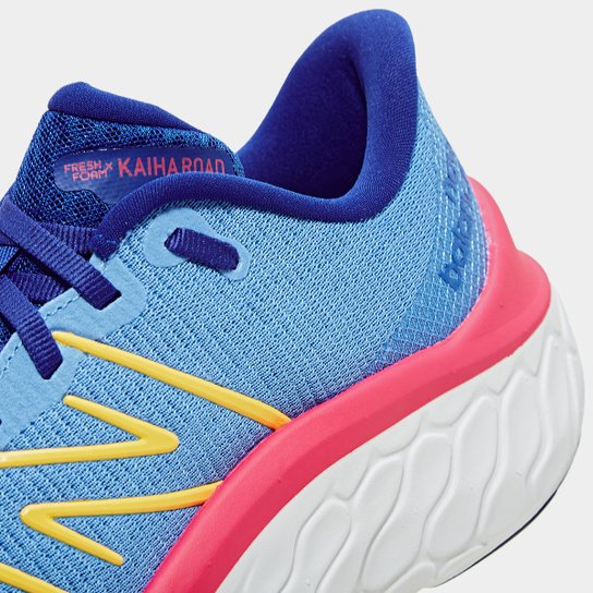 Tênis New Balance Fresh Foam X Kaiha Road Feminino