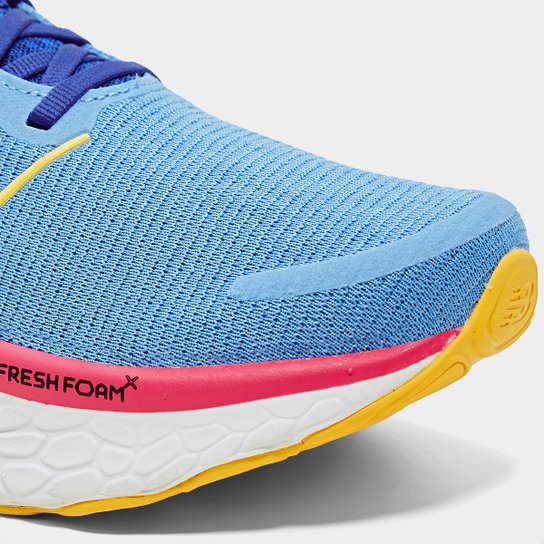 Tênis New Balance Fresh Foam X Kaiha Road Feminino