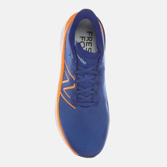 Tênis New Balance Fresh Foam X Kaiha Road Masculino