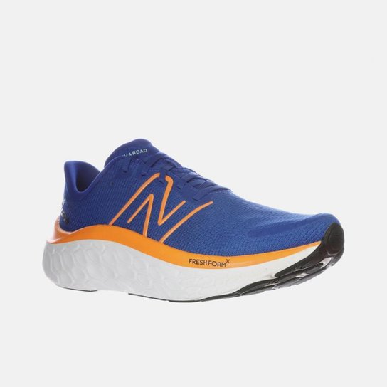 Tênis New Balance Fresh Foam X Kaiha Road Masculino