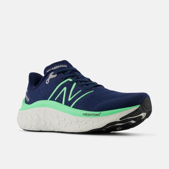 Tênis New Balance Fresh Foam X Kaiha Road Masculino