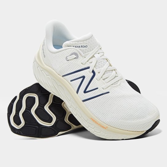 Tênis New Balance Fresh Foam X Kaiha Road Masculino