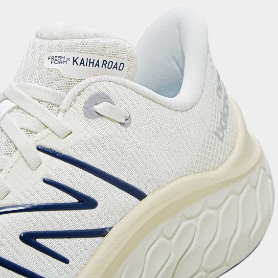 Tênis New Balance Fresh Foam X Kaiha Road Masculino